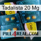 Tadalista 20Mg cialis5